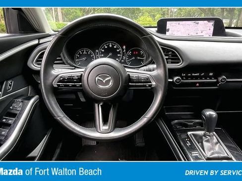 Used 2024 MAZDA CX-30 AWD 2.5 S w/ Select Sport Pkg image 8