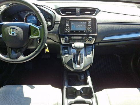 Certified 2019 Honda CR-V LX image 15