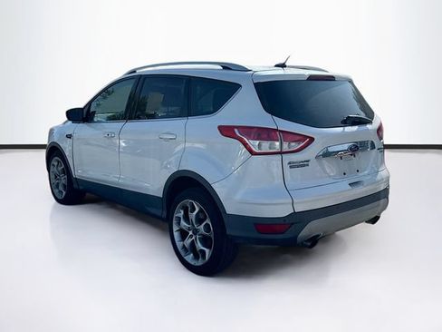 Used 2016 Ford Escape Titanium w/ Equipment Group 301A AWD/4WD image 5