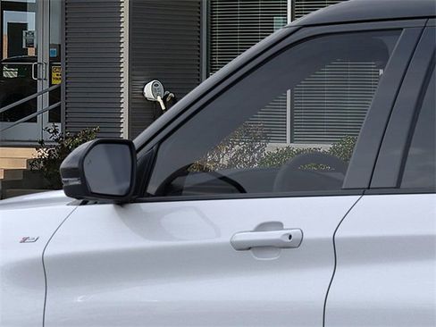 New 2026 Ford Explorer ST-Line w/ Premium Package image 20