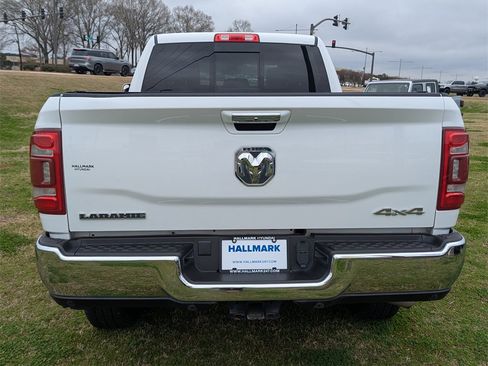 Used 2022 RAM 2500 Laramie image 5