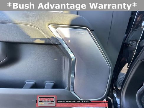 Used 2022 GMC Sierra 1500 Denali w/ Denali Reserve Package image 25