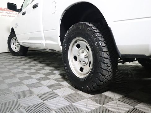 Used 2023 RAM 1500 Tradesman image 10