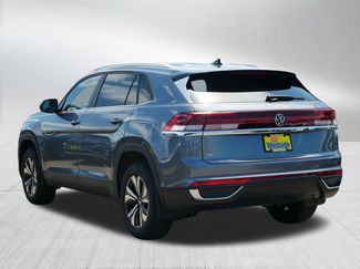 New 2025 Volkswagen Atlas Cross Sport SE video 2