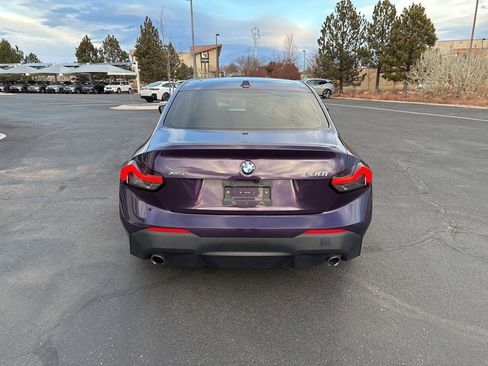 Used 2023 BMW 230i xDrive Coupe w/ Premium Package image 4