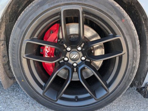 Used 2021 Dodge Charger Scat Pack image 37