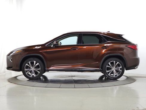 Used 2016 Lexus RX 350 AWD w/ Premium Package image 6