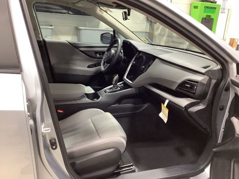 Certified 2025 Subaru Legacy Premium image 4