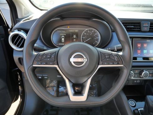 Used 2023 Nissan Versa SV image 26