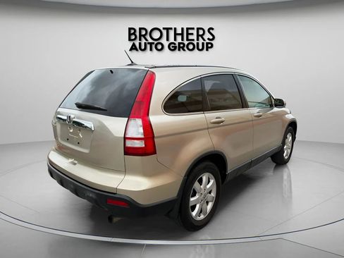 Used 2007 Honda CR-V EX-L image 11