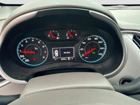 Used 2020 Chevrolet Malibu LS w/ Driver Confidence Package II FWD image 24