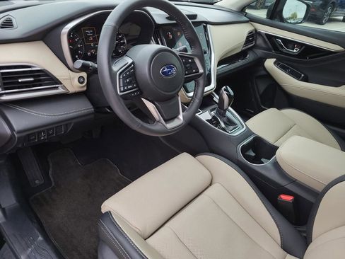 Certified 2025 Subaru Outback Limited XT image 22