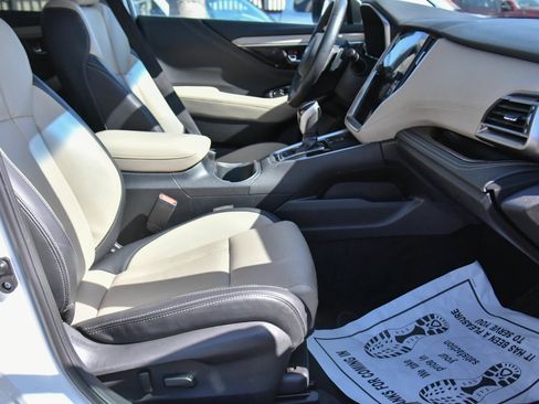 Used 2022 Subaru Outback Limited AWD/4WD image 43