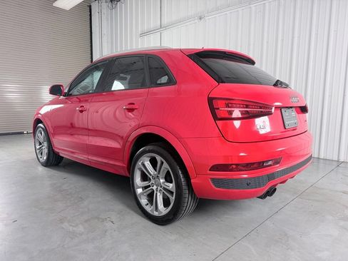Used 2018 Audi Q3 2.0T Premium FWD image 7