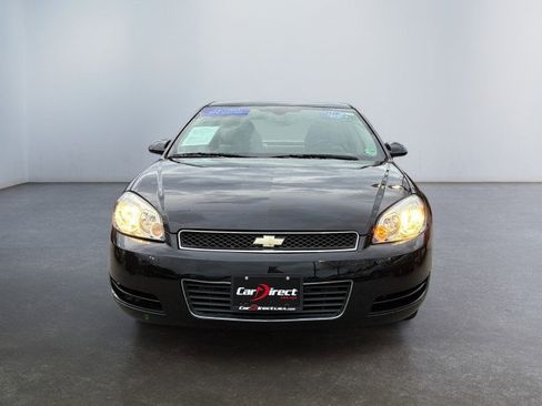 Used 2016 Chevrolet Impala LT image 7