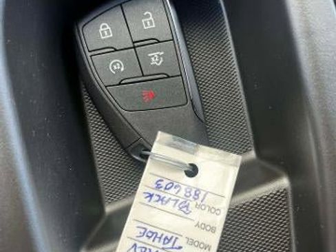 New 2026 Chevrolet Tahoe 4WD image 15