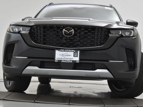New 2026 MAZDA CX-50 2.5 Turbo w/ Accent Package AWD/4WD image 5