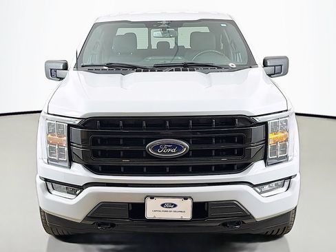 Used 2023 Ford F150 XLT w/ Equipment Group 302A High AWD/4WD image 13