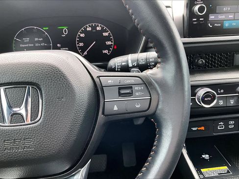 Used 2025 Honda CR-V Sport-L image 25