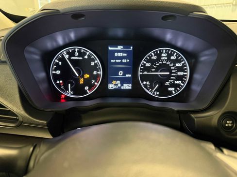 Certified 2024 Subaru Impreza 2.0i Sport AWD/4WD image 31