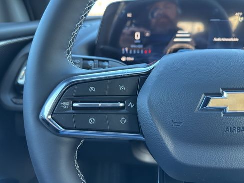 New 2026 Chevrolet Traverse High Country image 21