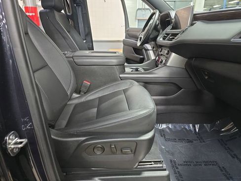 Used 2023 Chevrolet Tahoe LT w/ LT Signature Plus Package image 13