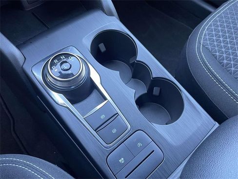 Certified 2025 Ford Escape Active image 10