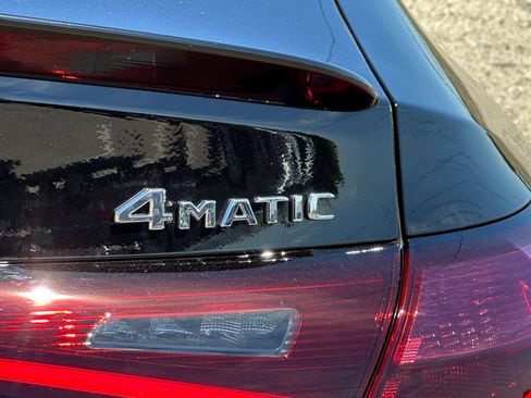 New 2026 Mercedes-Benz GLC 300 4MATIC image 27
