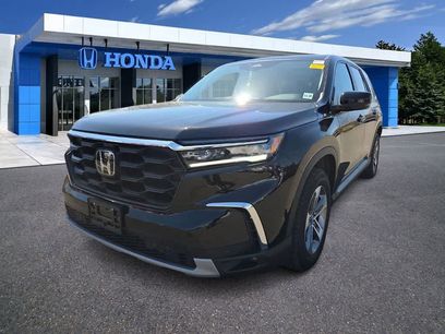 Used 2024 Honda Pilot EX-L