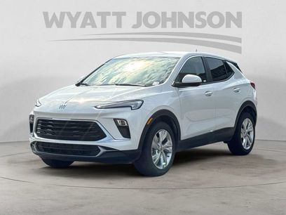 Used 2025 Buick Encore GX Preferred
