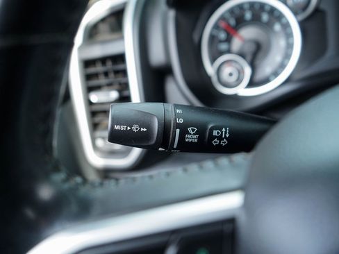 Used 2020 RAM 1500 Big Horn image 16