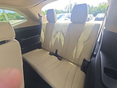 Used 2023 Acura MDX FWD image 34