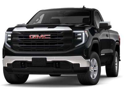 New 2026 GMC Sierra 1500 Pro
