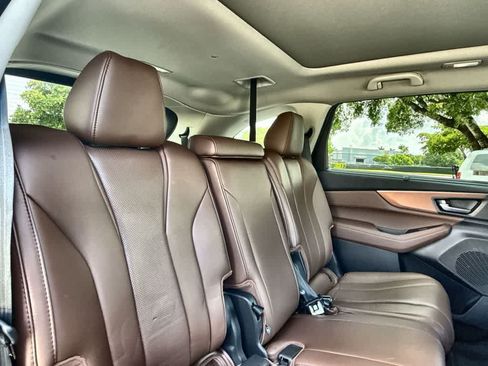 Used 2024 Acura MDX FWD w/ Technology Package image 26