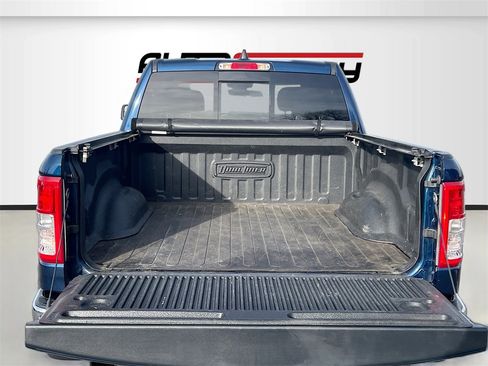 Used 2020 RAM 1500 Big Horn image 23