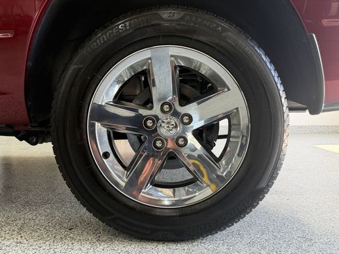 Used 2018 RAM 1500 Express w/ Express Value Package RWD image 47