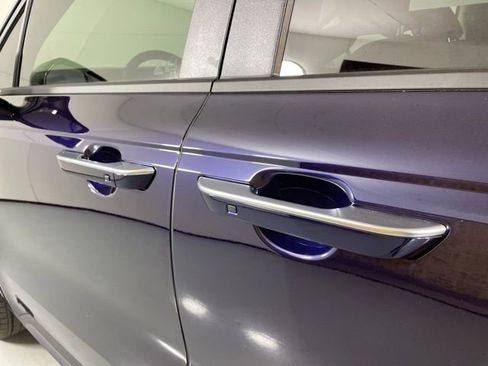 New 2026 Kia Carnival EX image 12