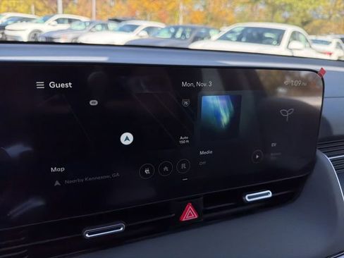 New 2026 Hyundai Ioniq 5 SEL image 29