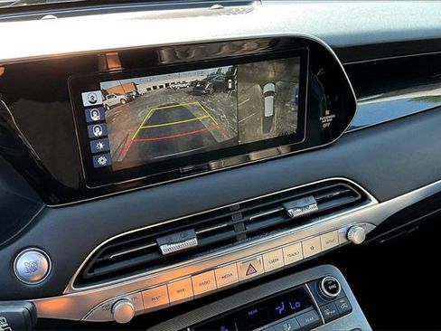 Used 2020 Hyundai Palisade Limited image 20