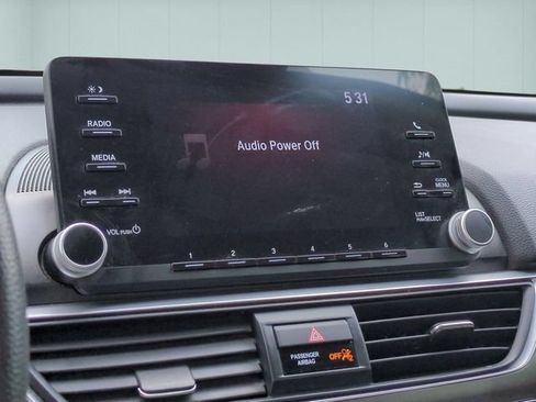 Used 2020 Honda Accord LX image 13