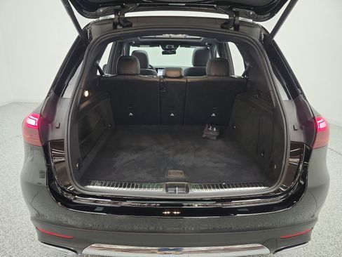 Certified 2026 Mercedes-Benz GLE 350 4MATIC image 21