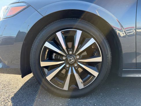 Used 2022 Honda Civic EX image 26