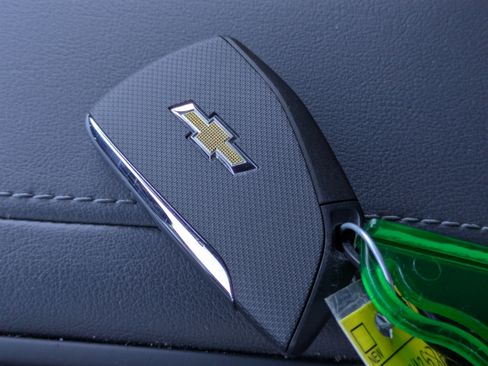 Used 2023 Chevrolet Tahoe LT image 25