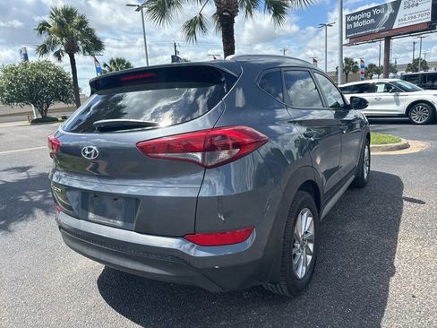 Used 2018 Hyundai Tucson SEL Plus FWD image 6