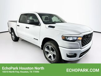 Used 2025 RAM 1500 Tradesman AWD/4WD video 1