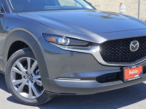 New 2025 MAZDA CX-30 AWD 2.5 S w/ Preferred Package image 16