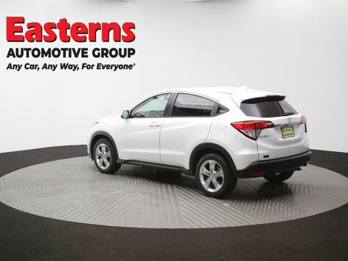 Used 2022 Honda HR-V LX image 60