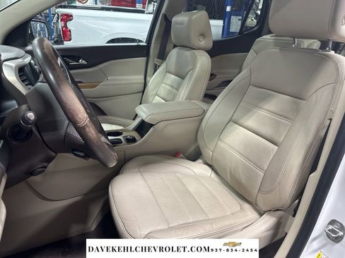 Used 2017 GMC Acadia Denali w/ Technology Package image 11