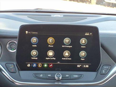 New 2026 Chevrolet Blazer LT w/ Convenience Package image 14