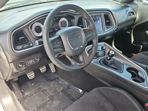 Used 2022 Dodge Challenger R/T w/ T/A Package RWD image 14